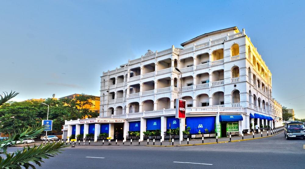 Sentrim Castle Royal Hotel Mombasa Exterior foto